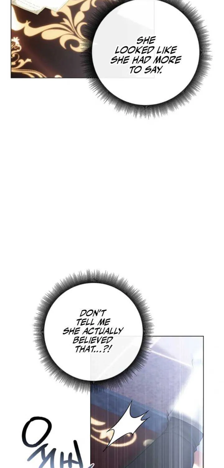 Sorry, I got distracted by your looks Chapter 34 page 84 - 