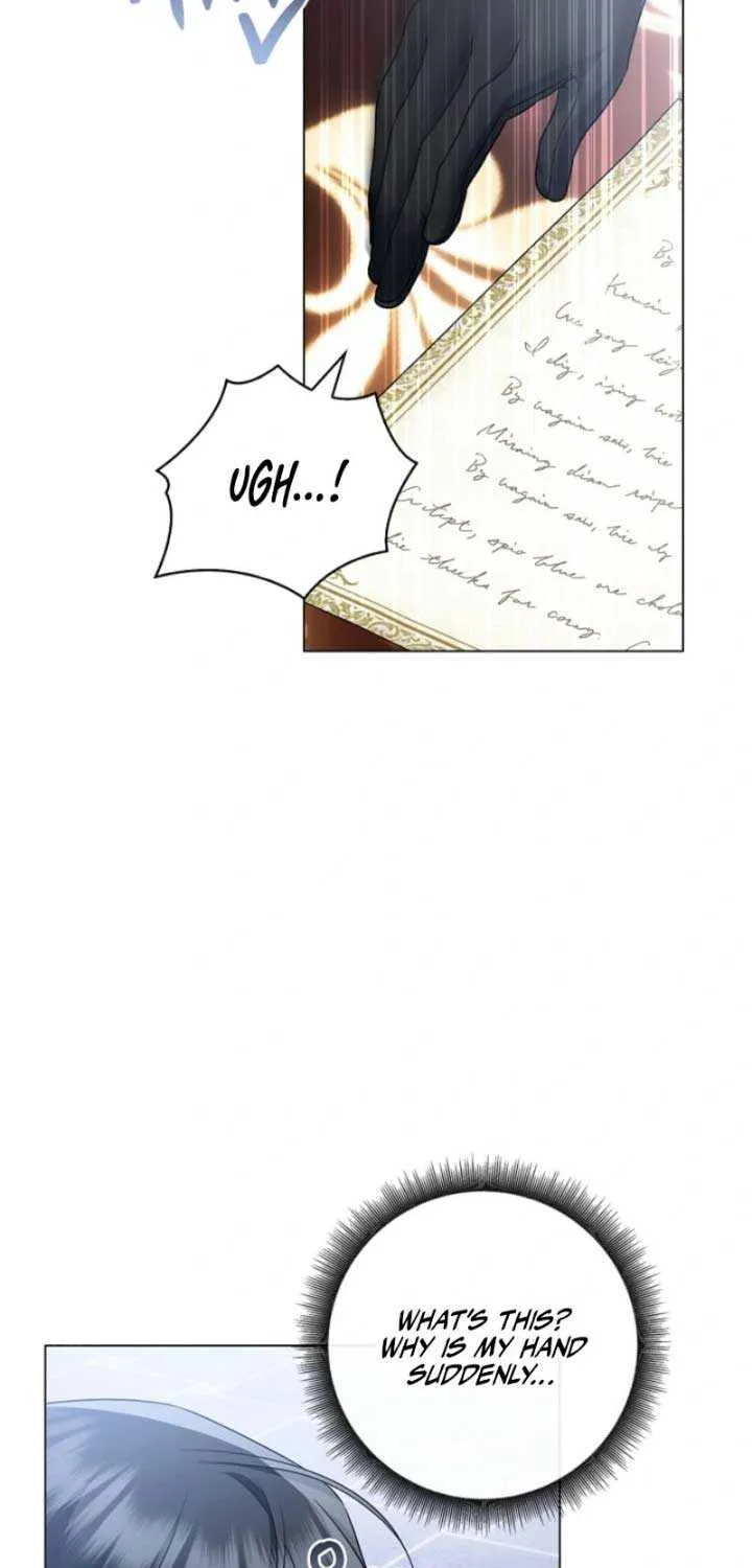 Sorry, I got distracted by your looks Chapter 34 page 85 - 