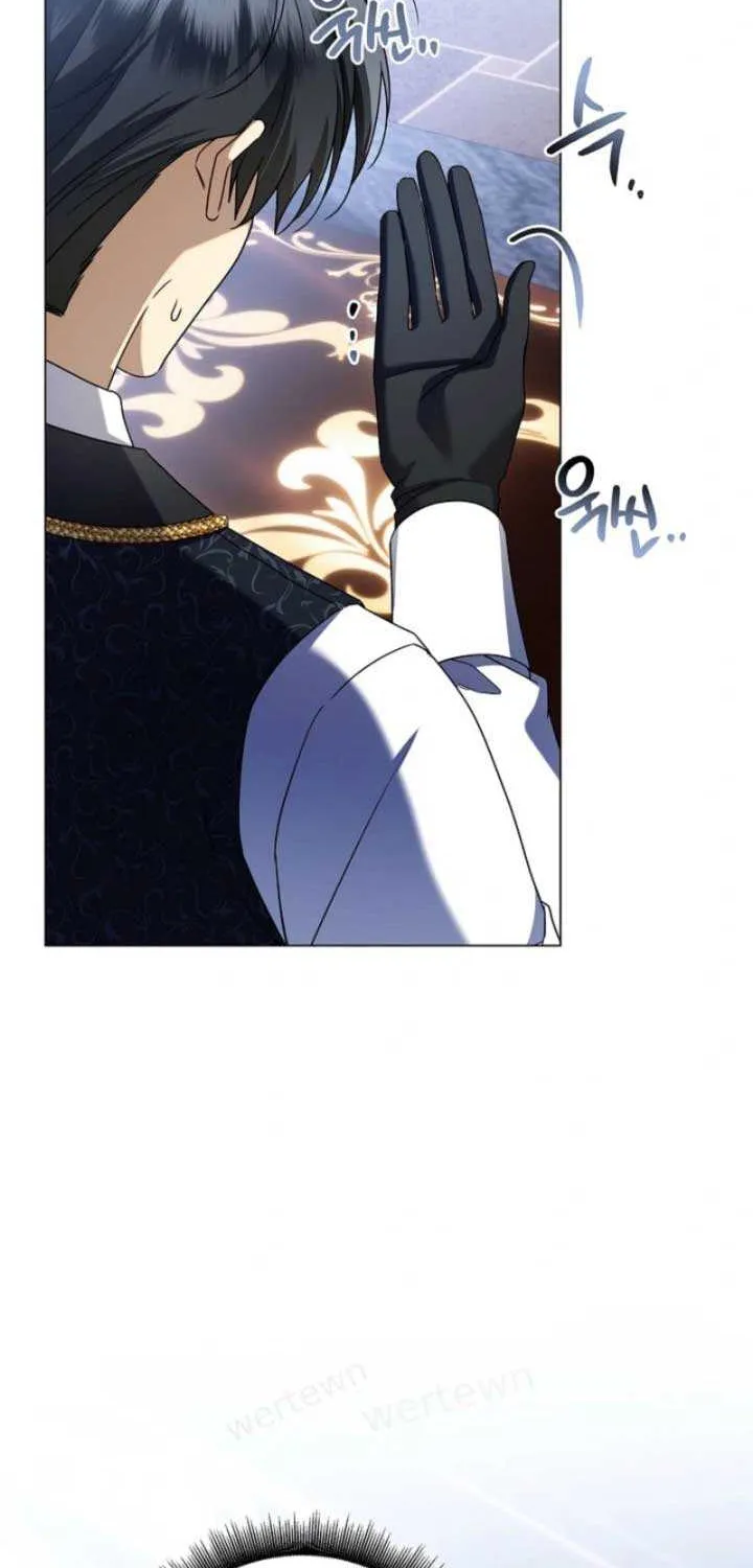 Sorry, I got distracted by your looks Chapter 34 page 86 - 