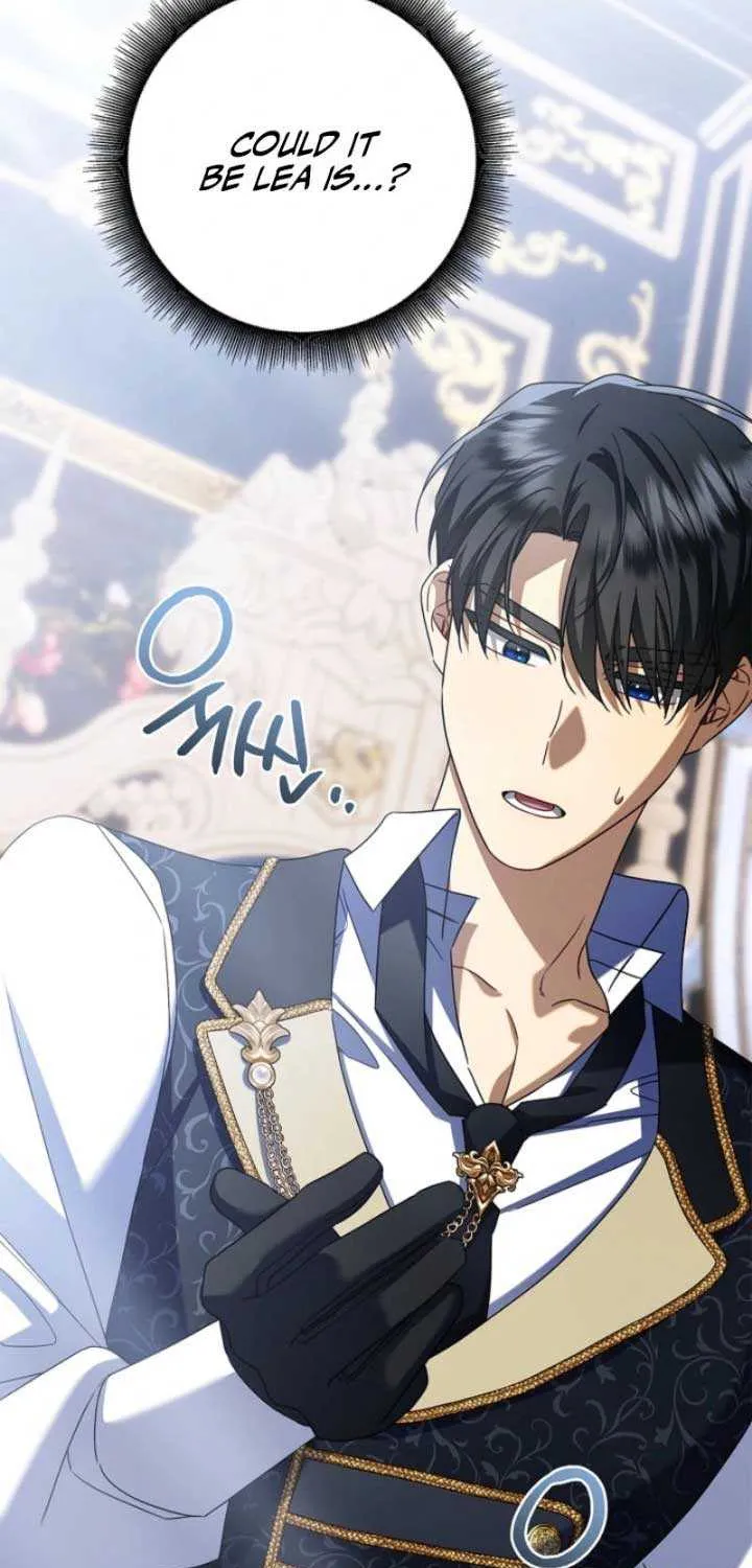 Sorry, I got distracted by your looks Chapter 34 page 87 - 