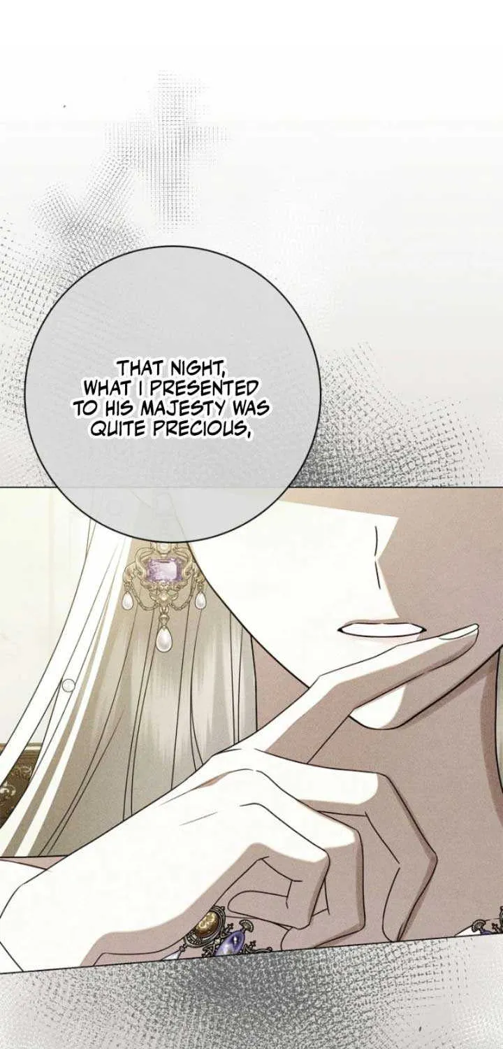 Sorry, I got distracted by your looks Chapter 34 page 10 - 