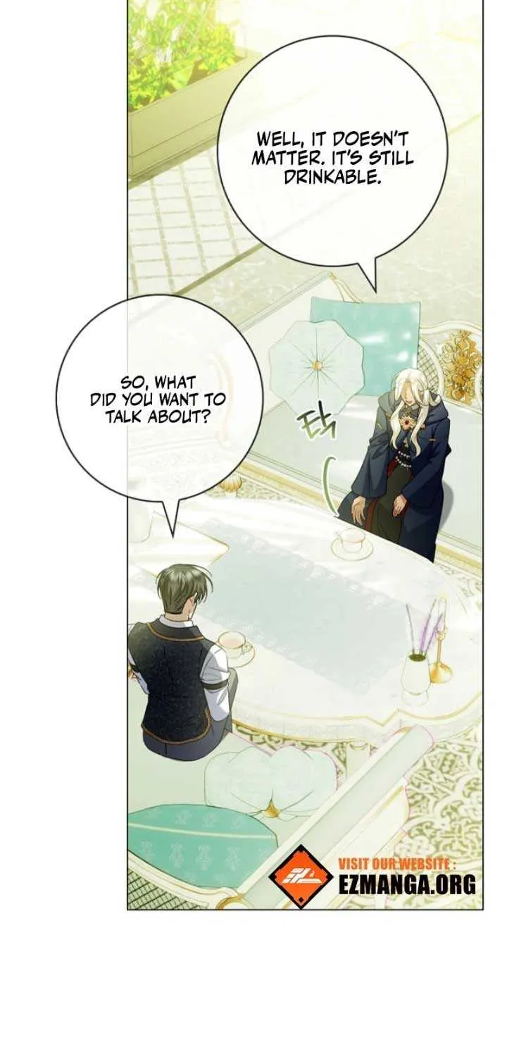 Sorry, I got distracted by your looks Chapter 34 page 99 - 