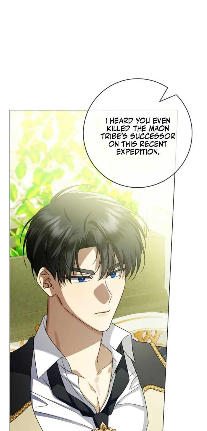Sorry, I got distracted by your looks Chapter 34 page 100 - 