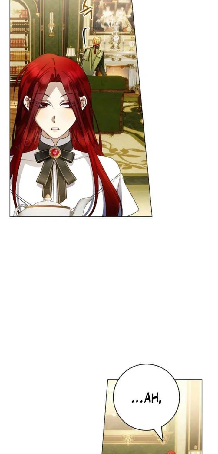 Sorry, I got distracted by your looks Chapter 35 page 103 - 