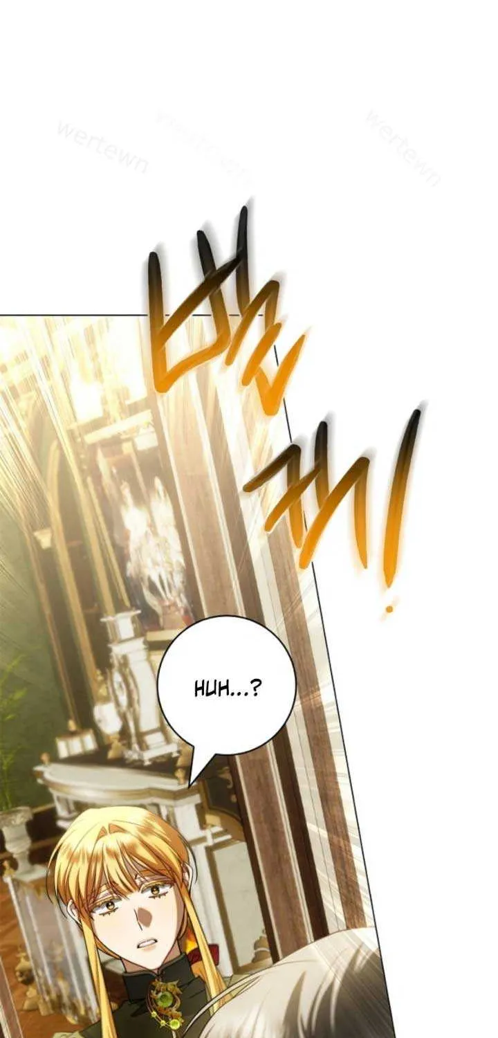 Sorry, I got distracted by your looks Chapter 35 page 107 - 