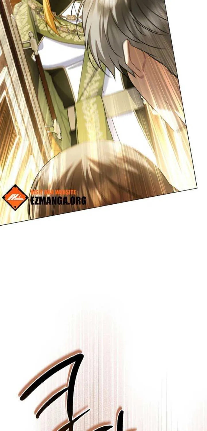 Sorry, I got distracted by your looks Chapter 35 page 108 - 