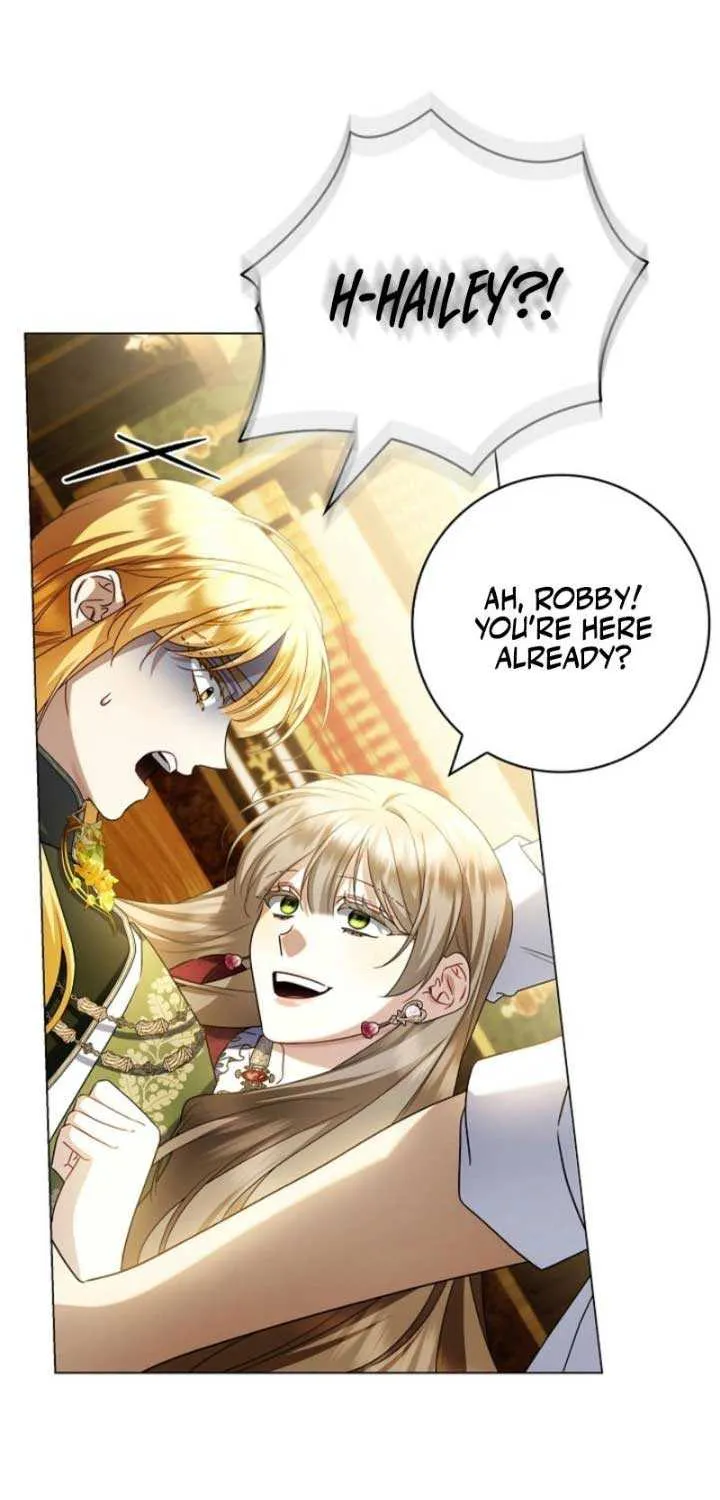 Sorry, I got distracted by your looks Chapter 35 page 112 - 