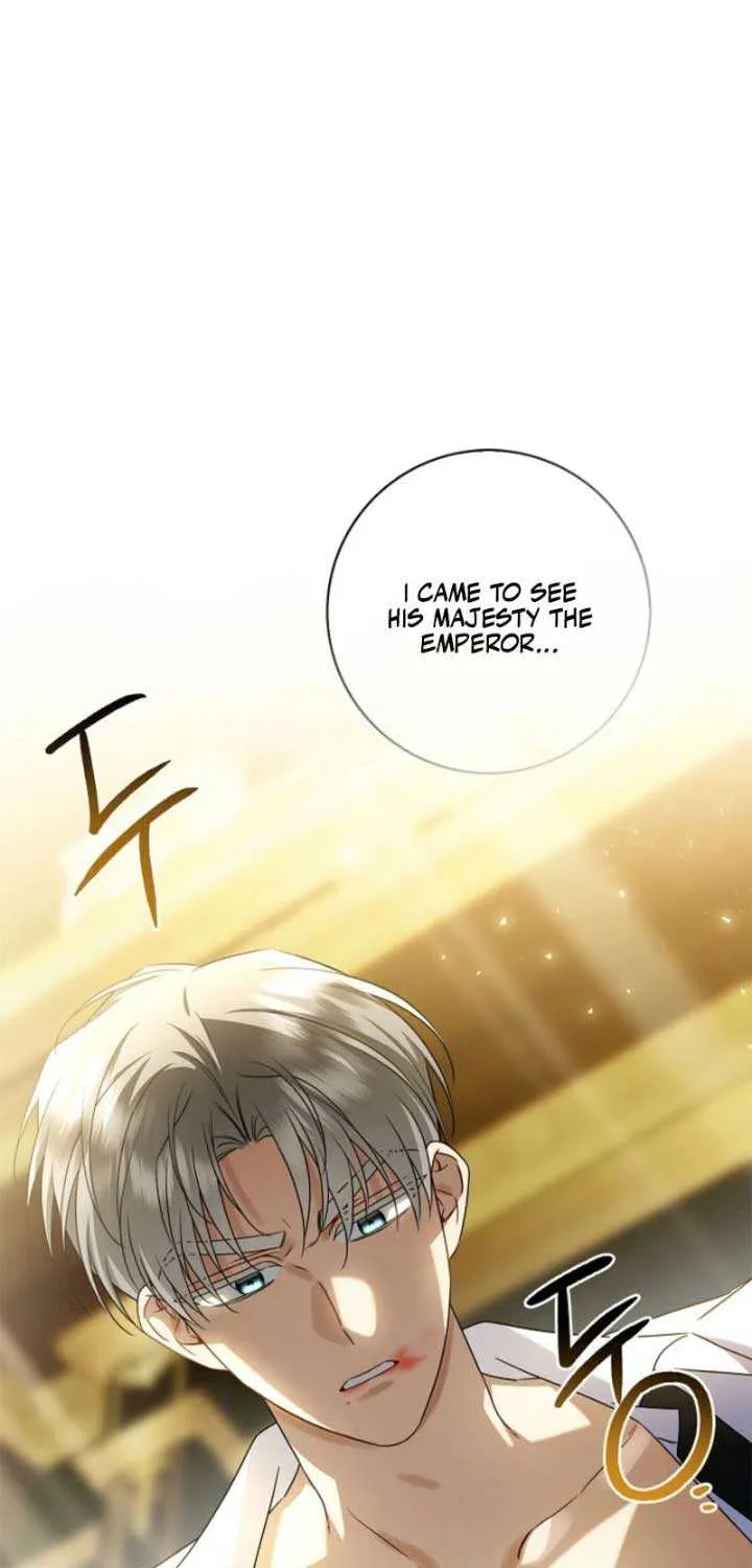 Sorry, I got distracted by your looks Chapter 35 page 114 - 