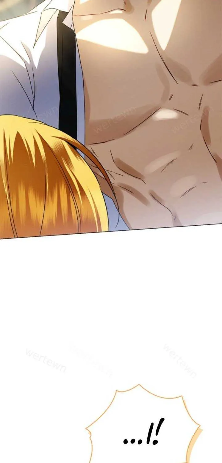 Sorry, I got distracted by your looks Chapter 35 page 115 - 
