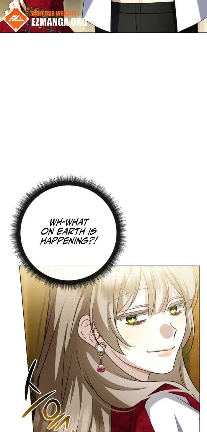 Sorry, I got distracted by your looks Chapter 35 page 118 - 
