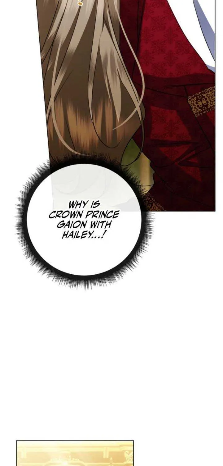 Sorry, I got distracted by your looks Chapter 35 page 119 - 