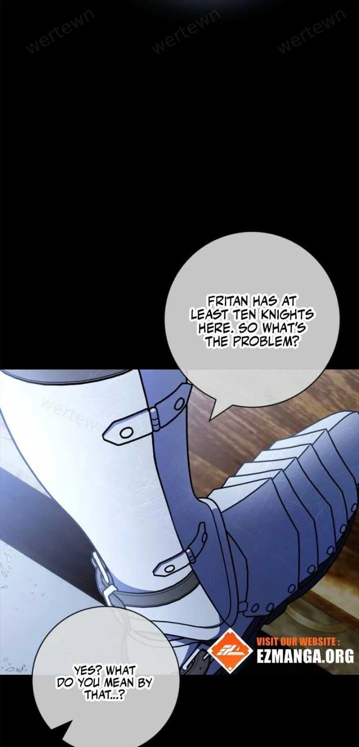 Sorry, I got distracted by your looks Chapter 35 page 15 - 
