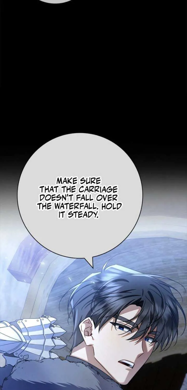 Sorry, I got distracted by your looks Chapter 35 page 16 - 