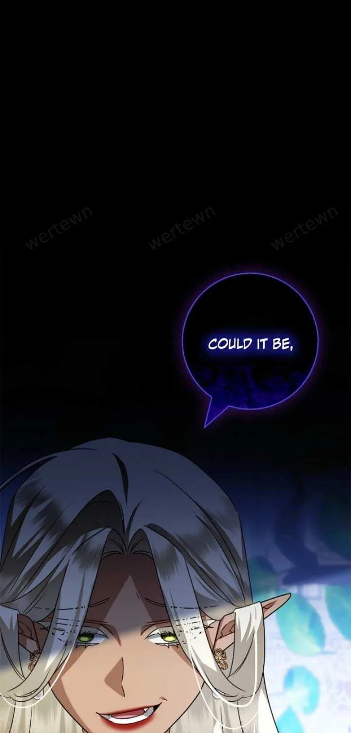 Sorry, I got distracted by your looks Chapter 35 page 3 - 