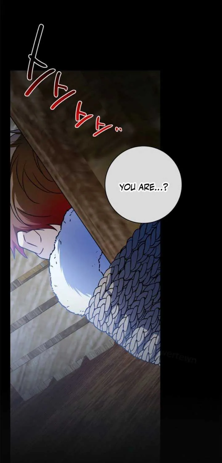 Sorry, I got distracted by your looks Chapter 35 page 21 - 