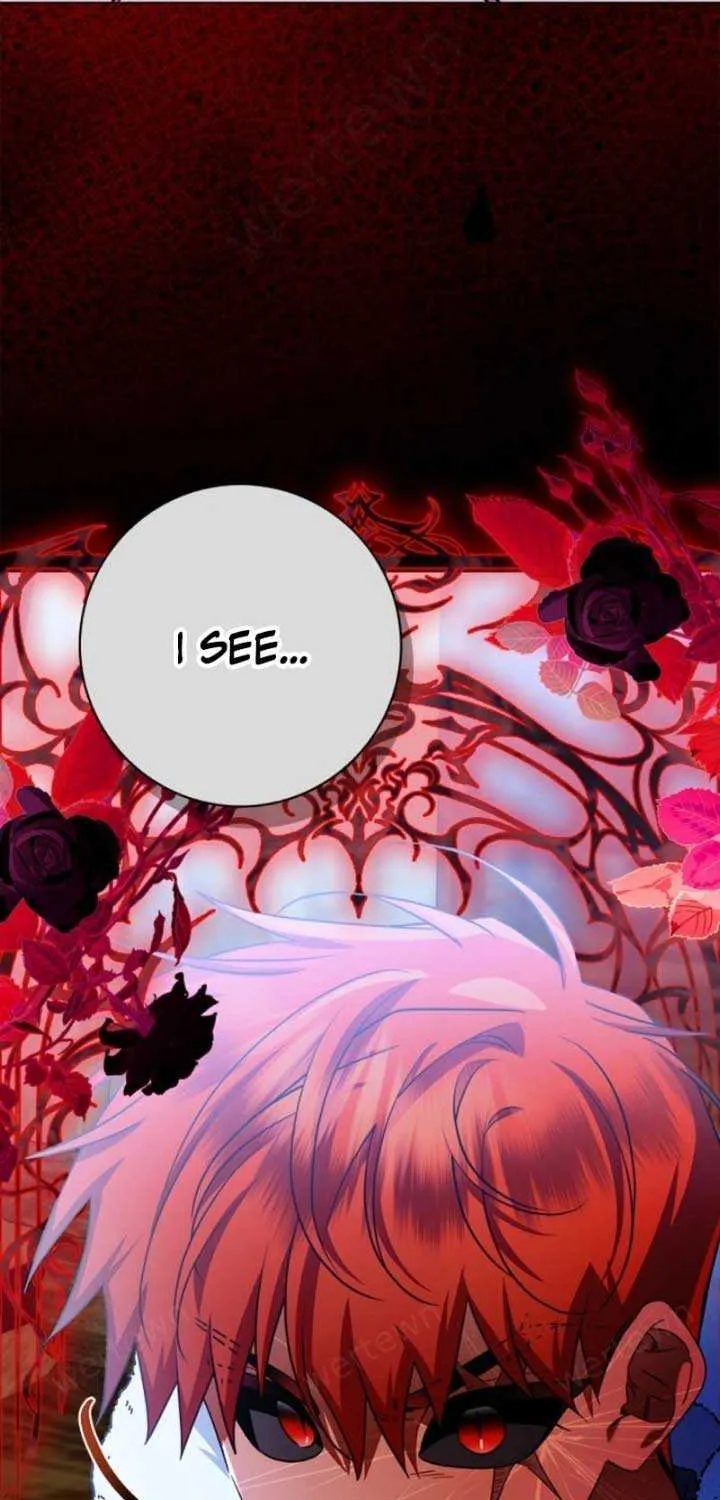 Sorry, I got distracted by your looks Chapter 35 page 23 - 