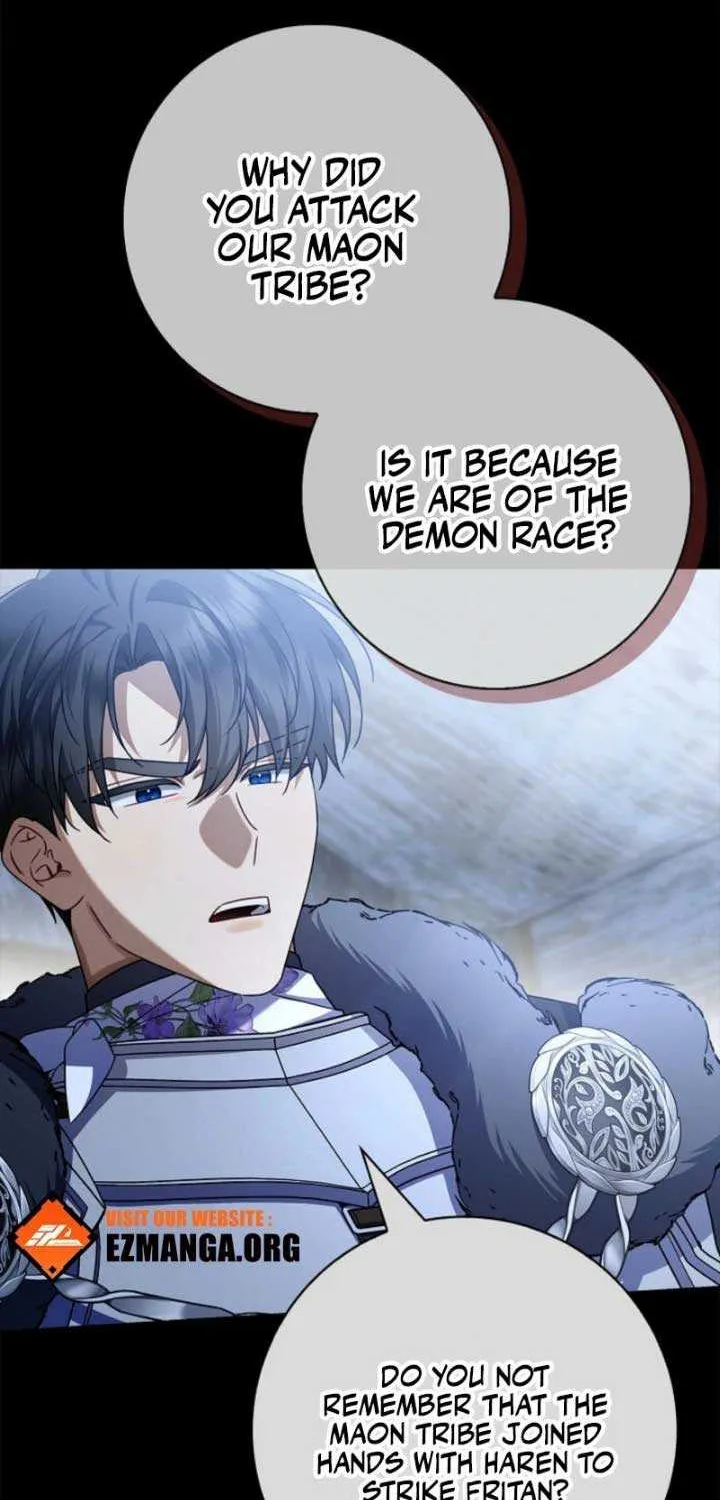 Sorry, I got distracted by your looks Chapter 35 page 26 - 