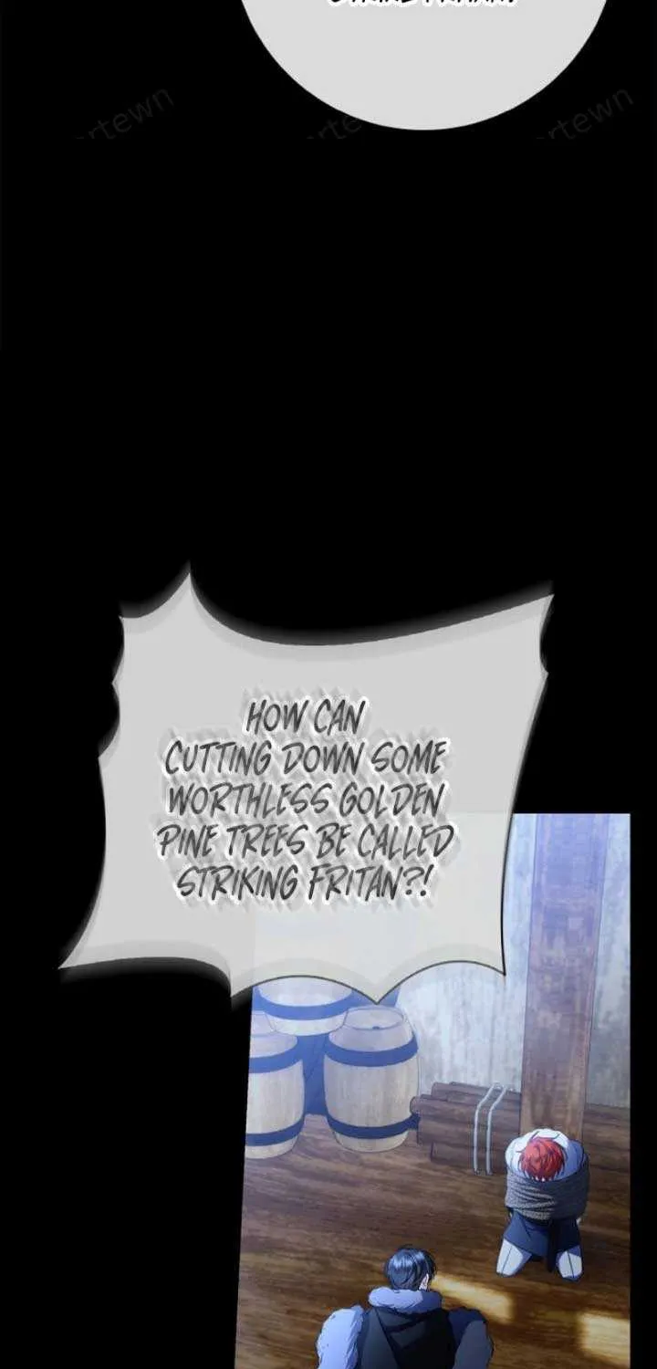 Sorry, I got distracted by your looks Chapter 35 page 27 - 