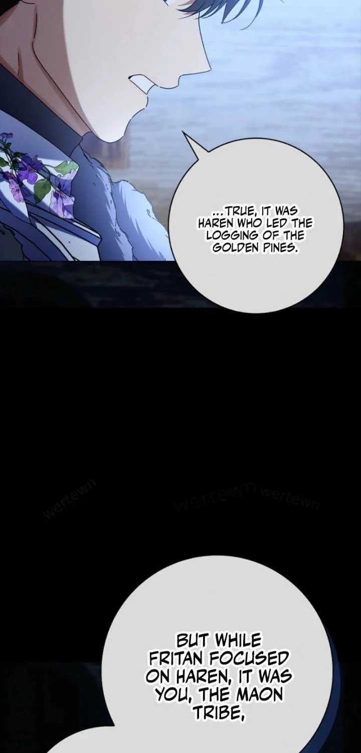 Sorry, I got distracted by your looks Chapter 35 page 29 - 