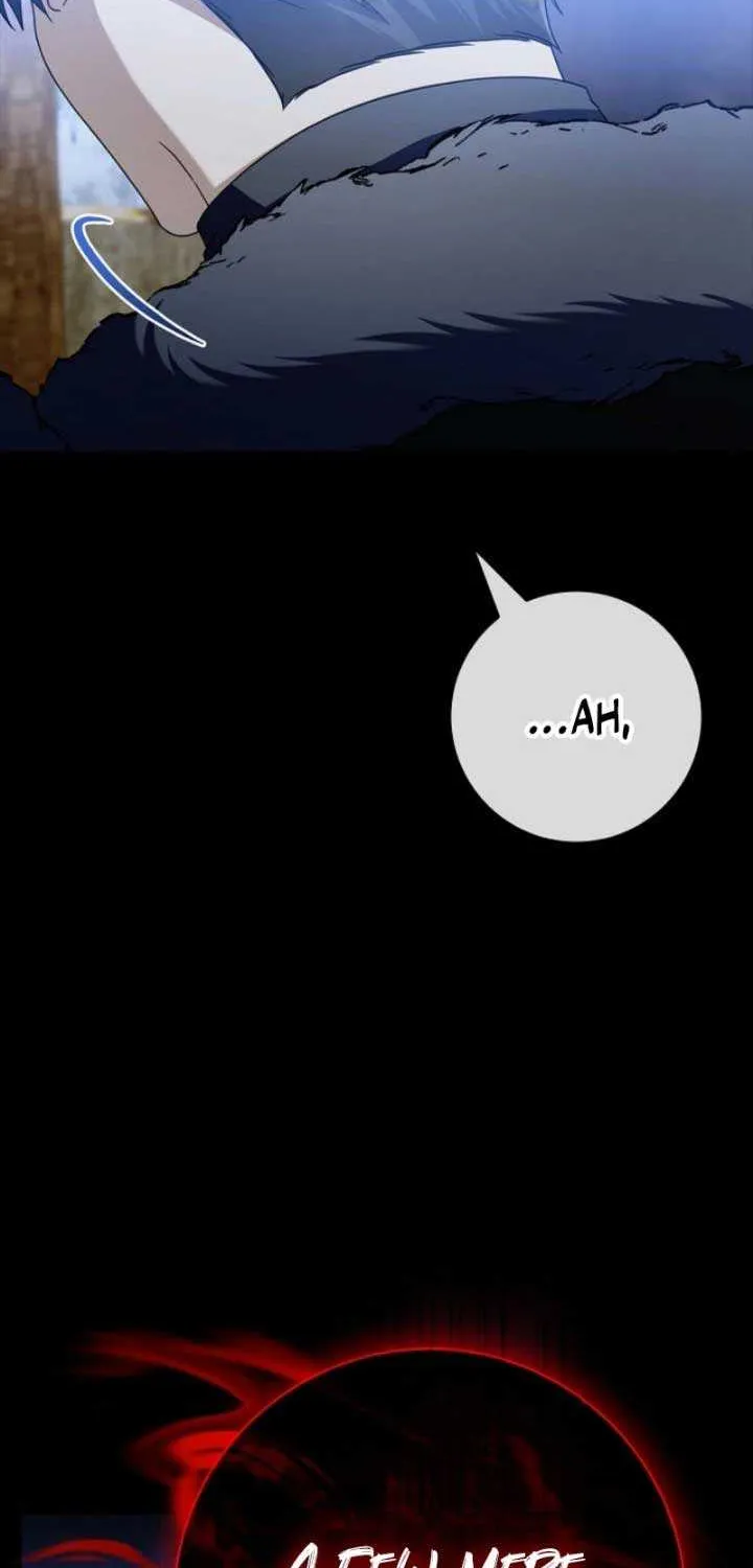 Sorry, I got distracted by your looks Chapter 35 page 36 - 