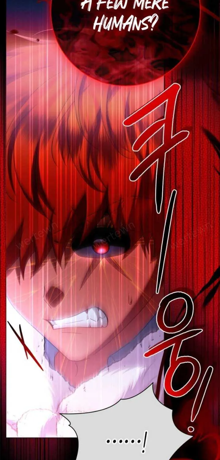 Sorry, I got distracted by your looks Chapter 35 page 37 - 