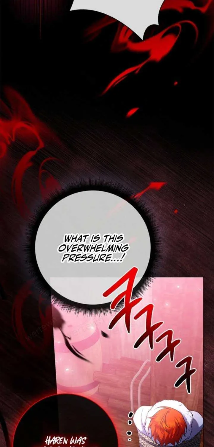 Sorry, I got distracted by your looks Chapter 35 page 38 - 