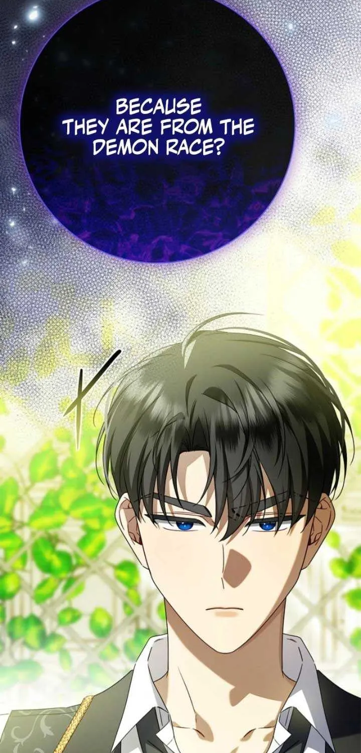 Sorry, I got distracted by your looks Chapter 35 page 5 - 
