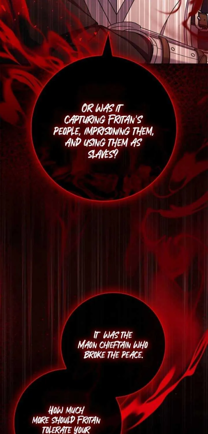 Sorry, I got distracted by your looks Chapter 35 page 43 - 