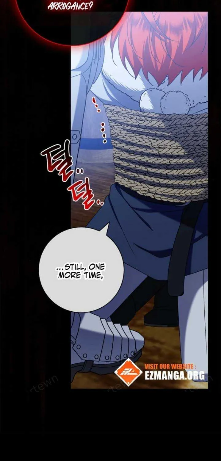 Sorry, I got distracted by your looks Chapter 35 page 44 - 