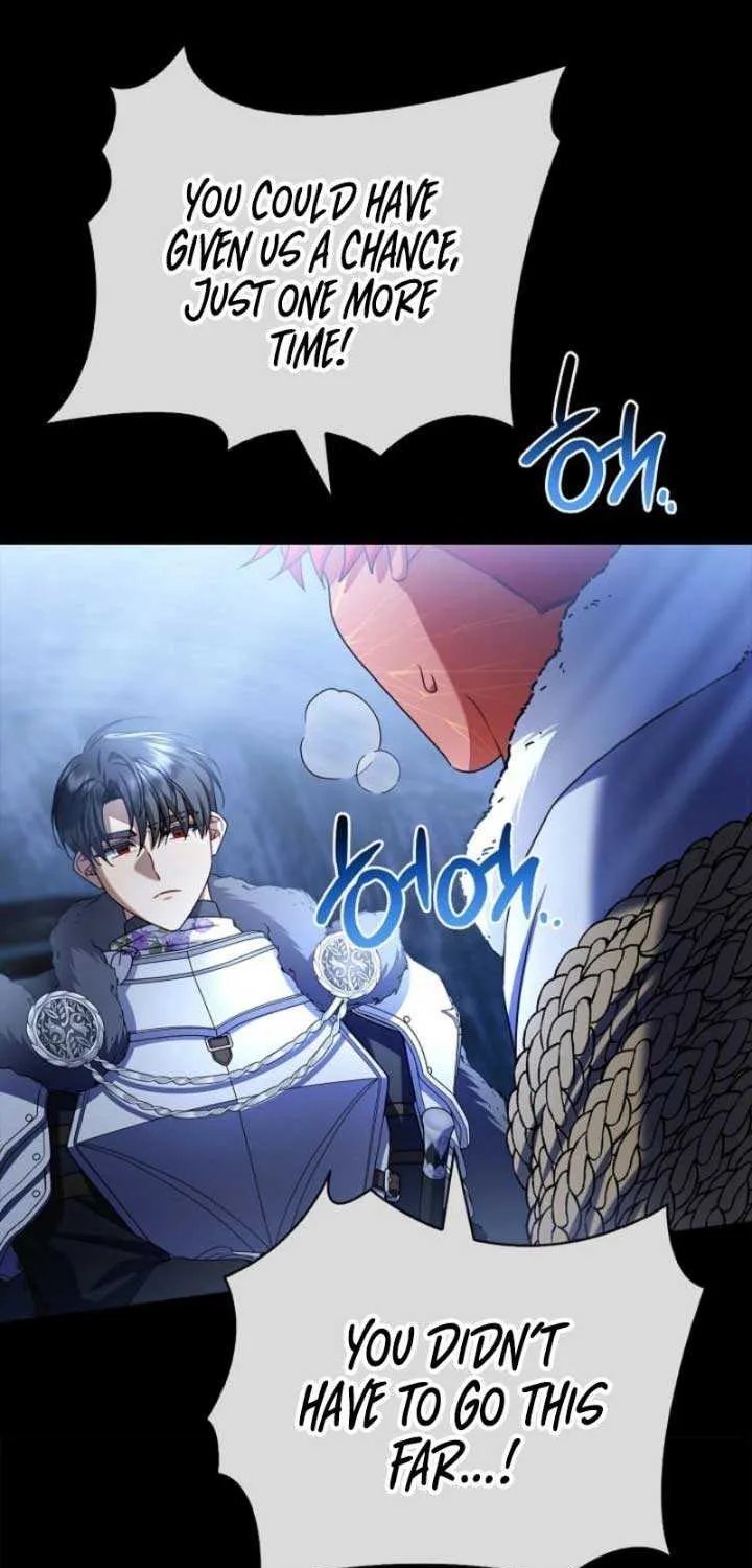 Sorry, I got distracted by your looks Chapter 35 page 46 - 