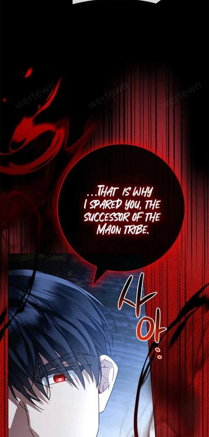 Sorry, I got distracted by your looks Chapter 35 page 47 - 