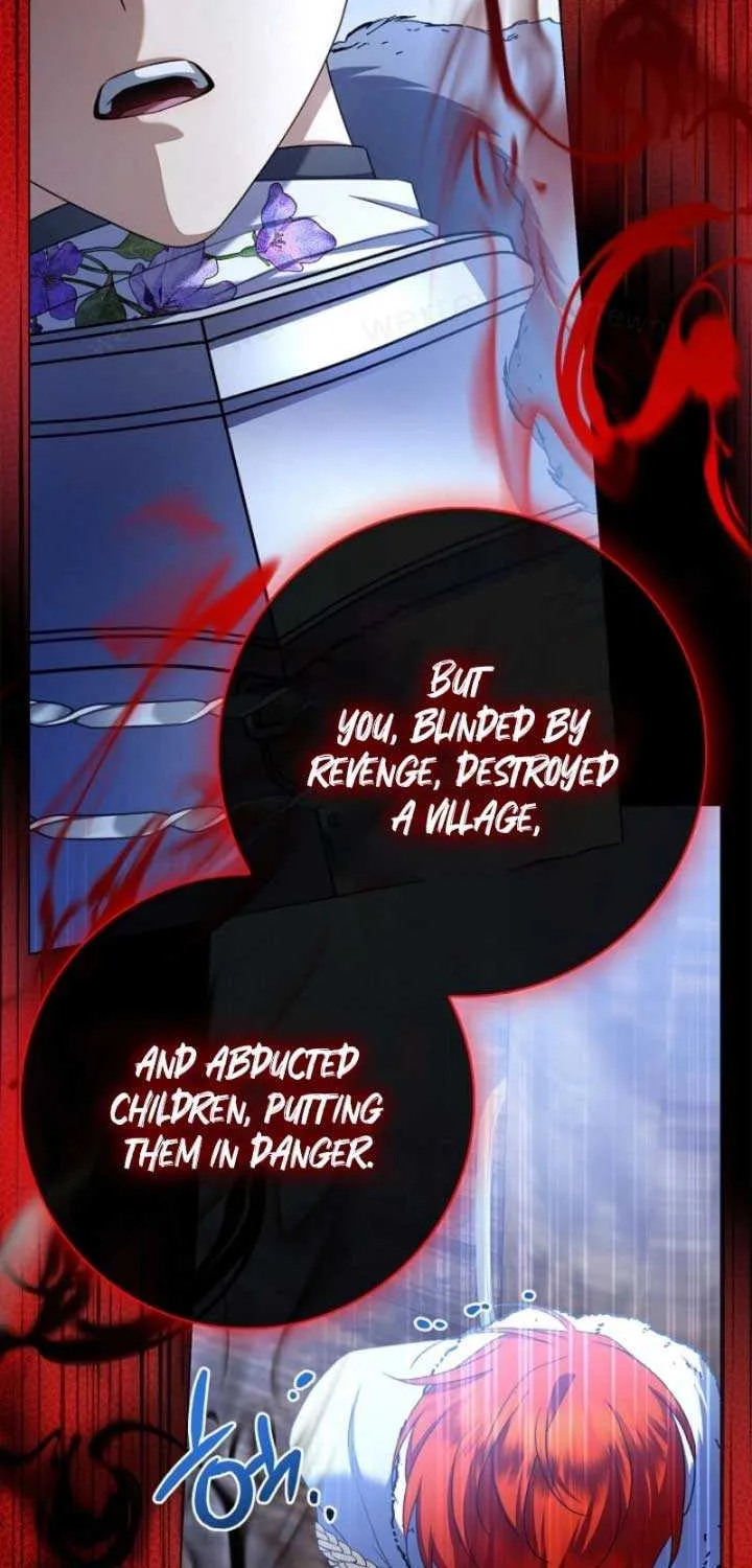 Sorry, I got distracted by your looks Chapter 35 page 48 - 