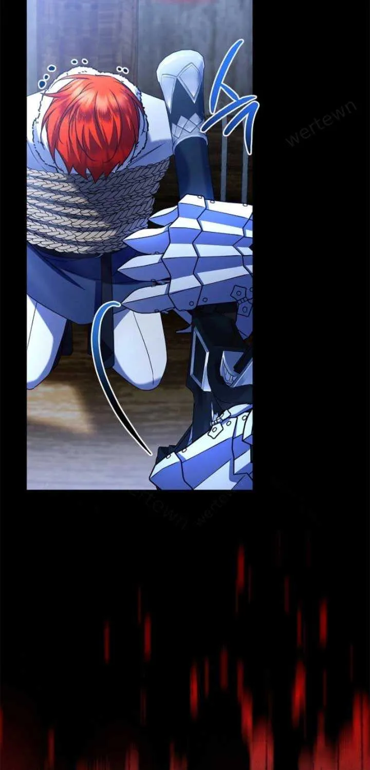 Sorry, I got distracted by your looks Chapter 35 page 50 - 