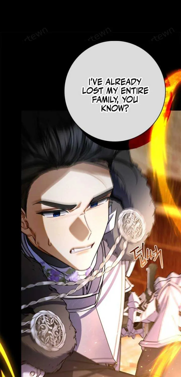 Sorry, I got distracted by your looks Chapter 35 page 53 - 