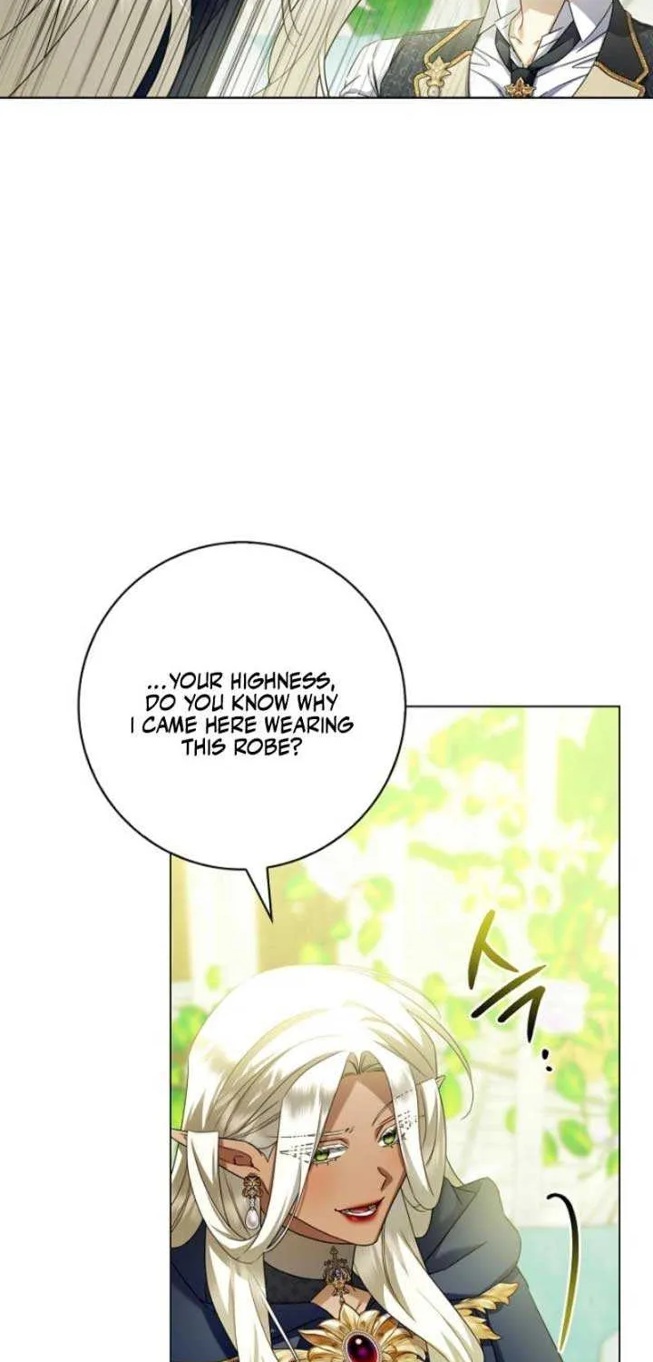 Sorry, I got distracted by your looks Chapter 35 page 60 - 