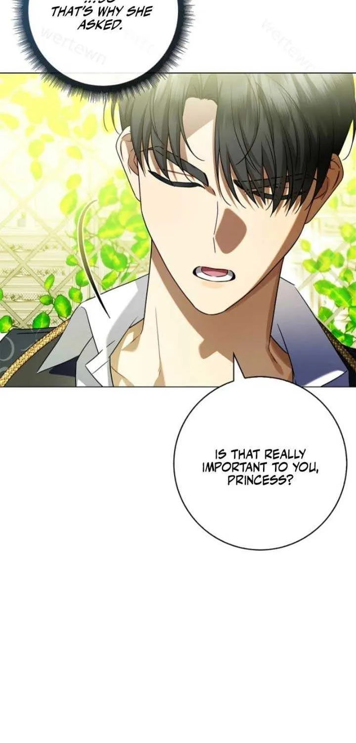 Sorry, I got distracted by your looks Chapter 35 page 7 - 