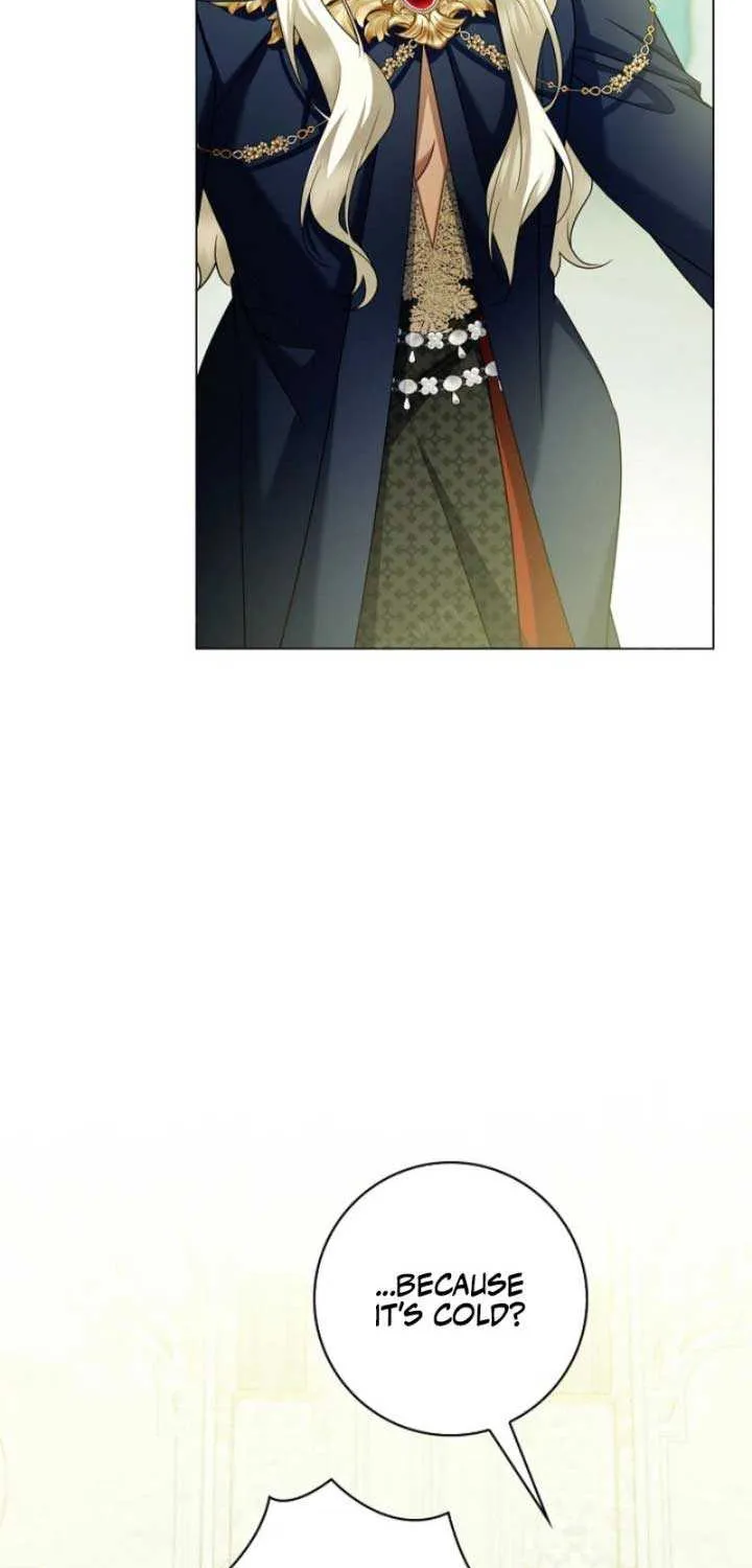 Sorry, I got distracted by your looks Chapter 35 page 61 - 