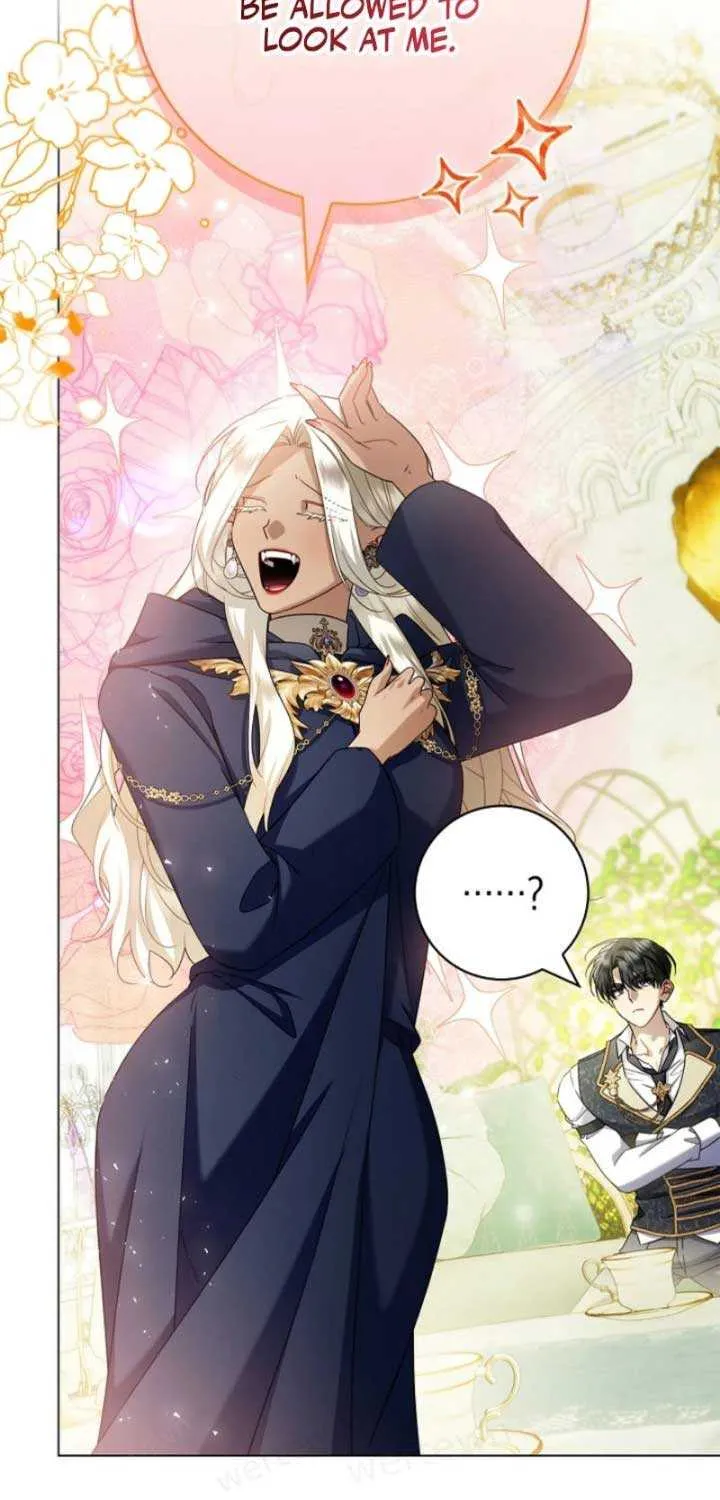 Sorry, I got distracted by your looks Chapter 35 page 63 - 