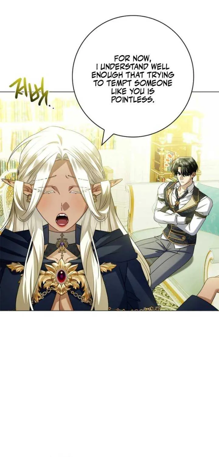 Sorry, I got distracted by your looks Chapter 35 page 67 - 