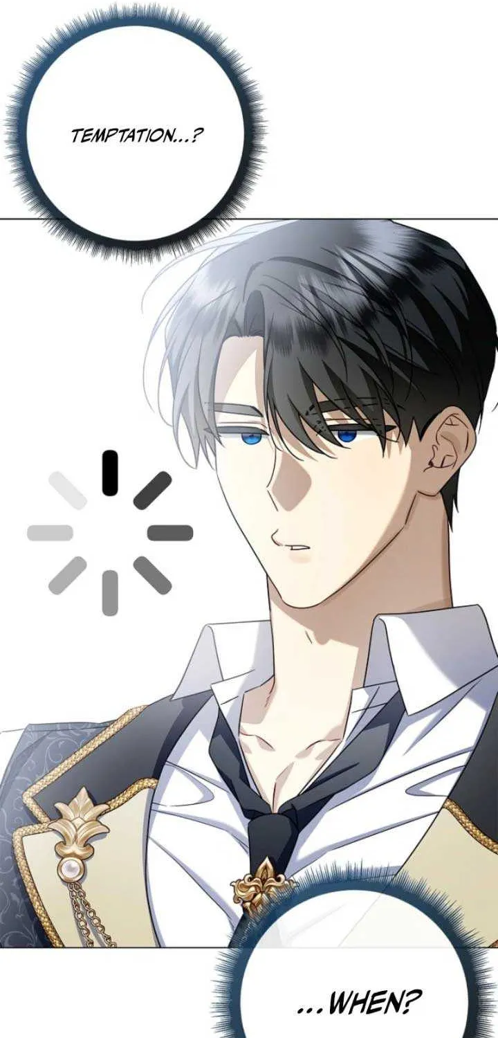 Sorry, I got distracted by your looks Chapter 35 page 68 - 