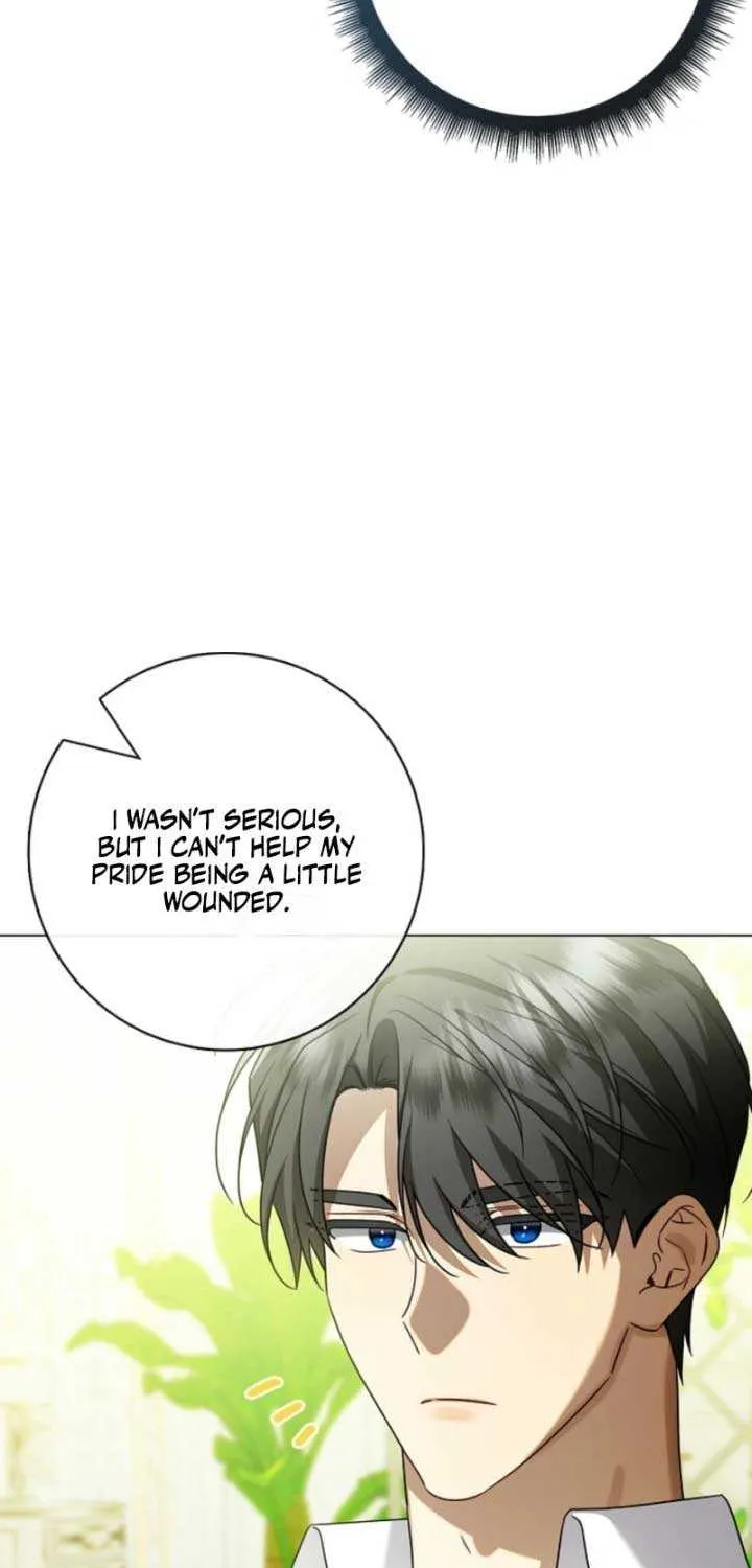 Sorry, I got distracted by your looks Chapter 35 page 69 - 