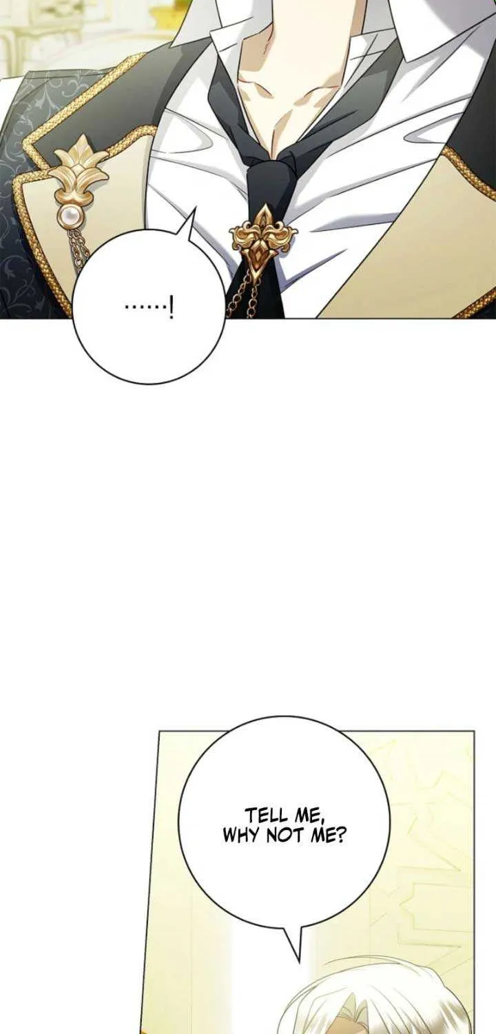Sorry, I got distracted by your looks Chapter 35 page 70 - 