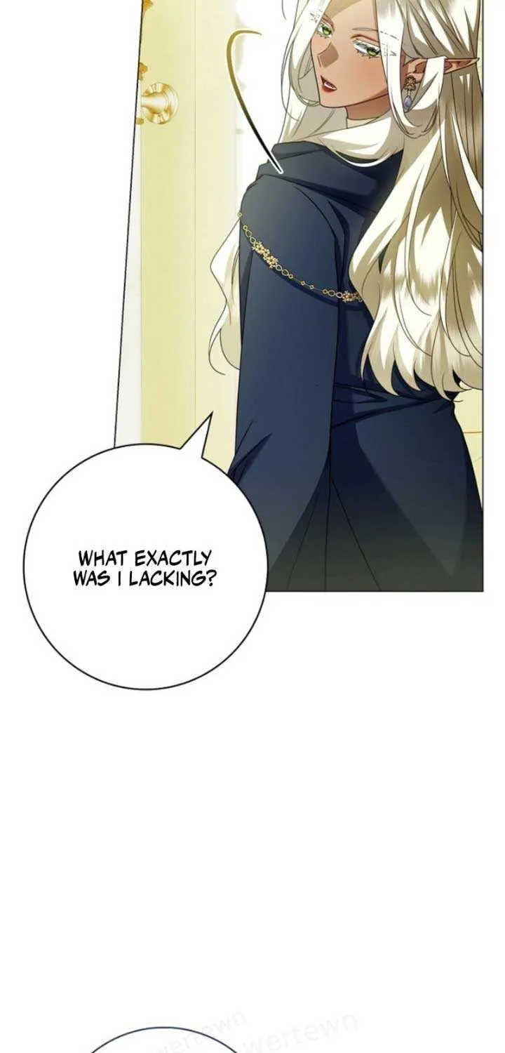 Sorry, I got distracted by your looks Chapter 35 page 71 - 