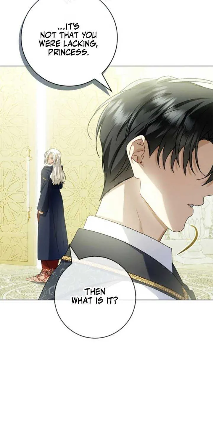 Sorry, I got distracted by your looks Chapter 35 page 72 - 