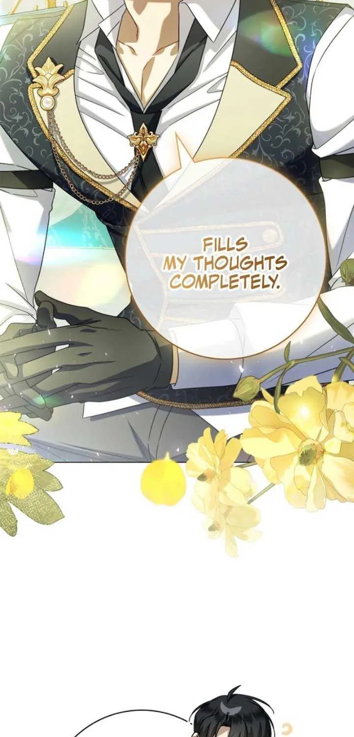 Sorry, I got distracted by your looks Chapter 35 page 75 - 