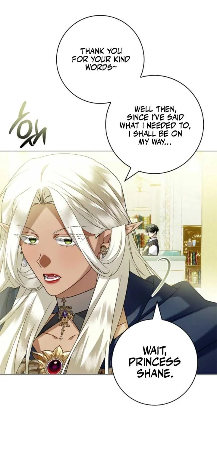 Sorry, I got distracted by your looks Chapter 35 page 78 - 