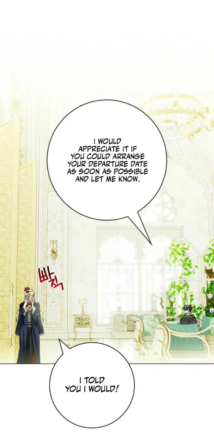Sorry, I got distracted by your looks Chapter 35 page 79 - 