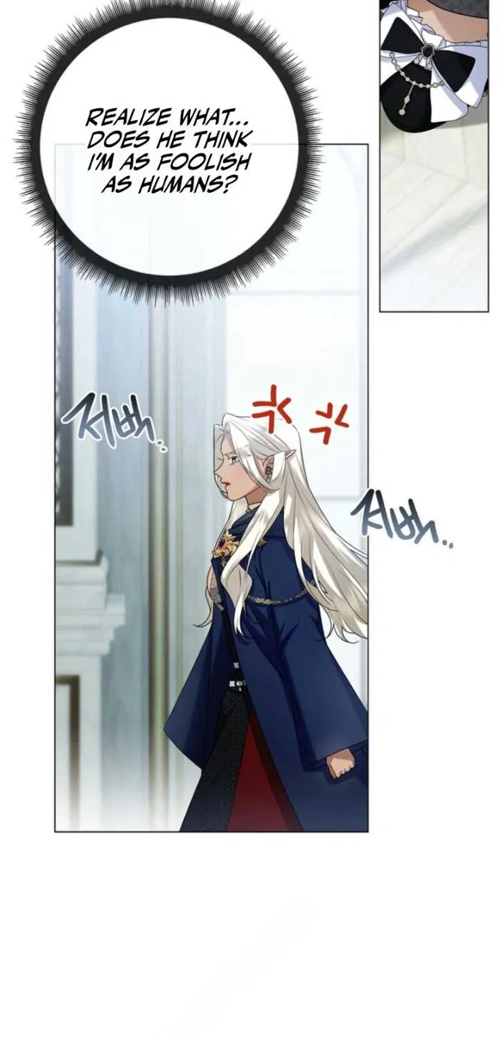 Sorry, I got distracted by your looks Chapter 35 page 81 - 