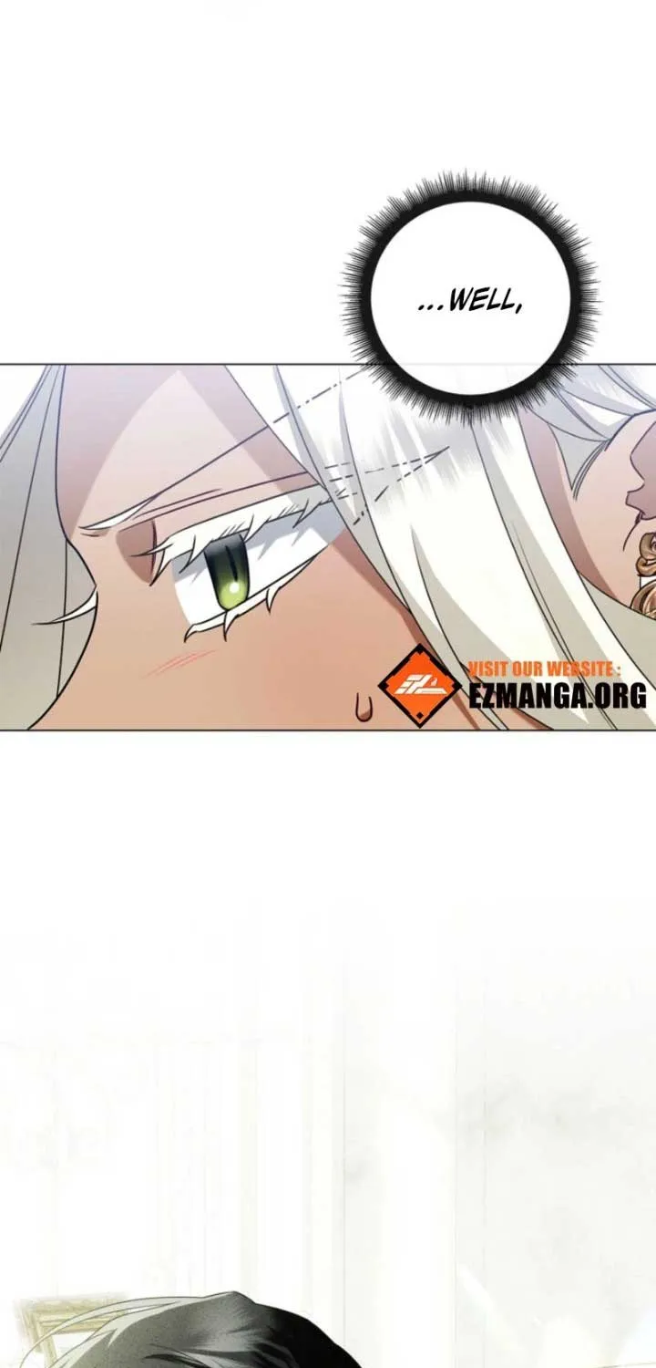 Sorry, I got distracted by your looks Chapter 35 page 82 - 