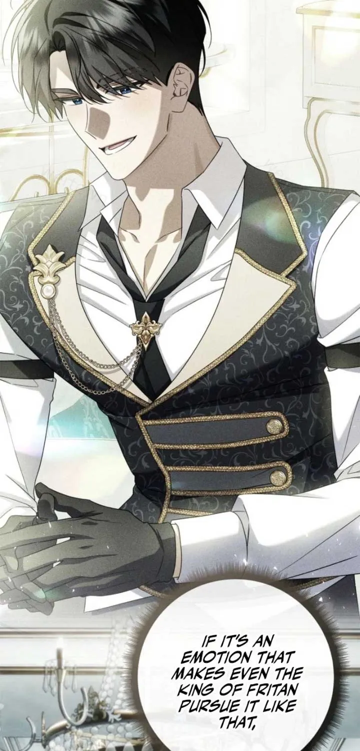 Sorry, I got distracted by your looks Chapter 35 page 83 - 